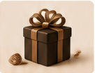 Bonus gift box